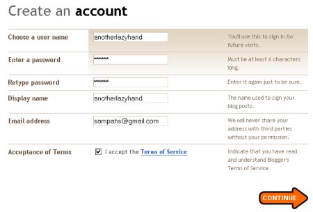 Cara Cepat Apply Akaun Google AdSense!