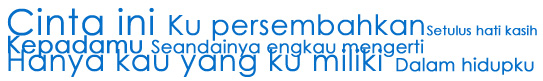 Semoga Abadi