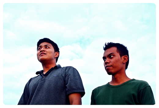 Adam, Fotografi dan Jutawan