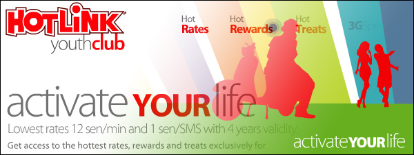 Hotlink Youth Club