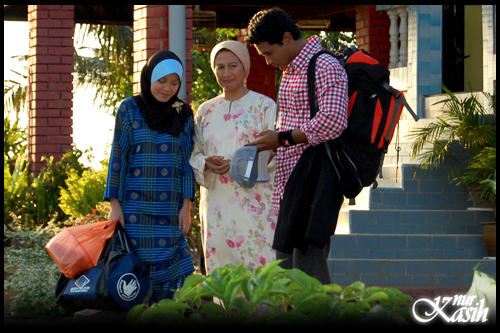 Nur Kasih Episod 23