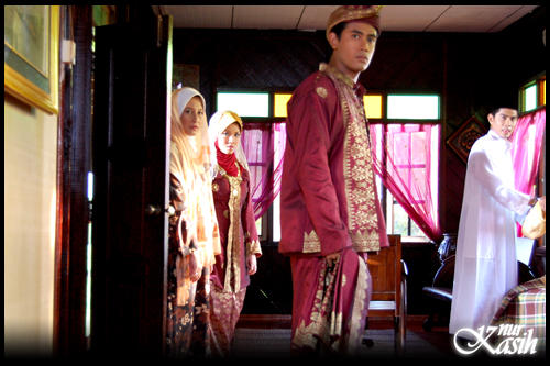 Nur Kasih Episod 24