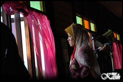 Nur Kasih Episod 25