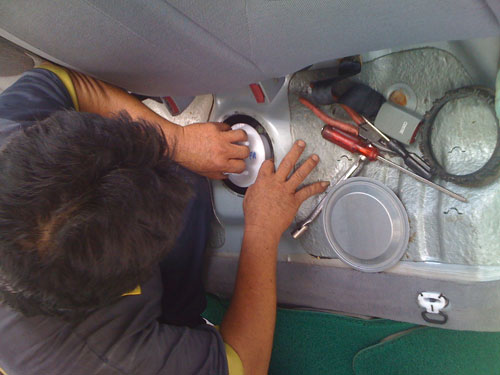 Fuel Pump, RM600