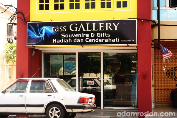 Rass Gallery