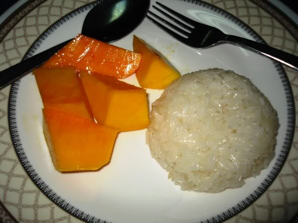 Buluh dan Pulut