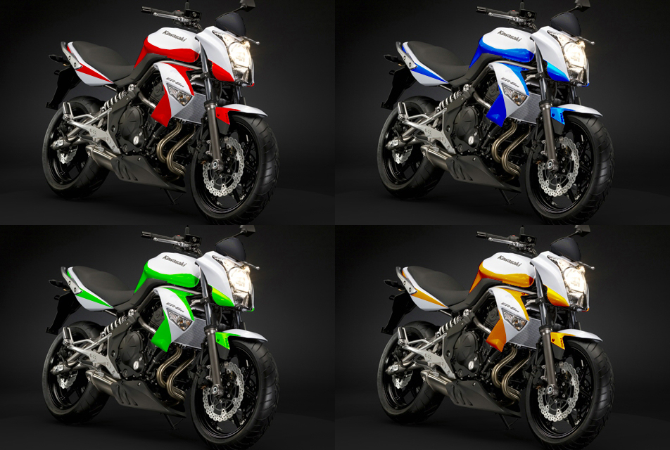 Bagaimana Membeli Superbike Singapura?
