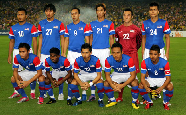 Final Kedua Piala AFF Suzuki 2010 – Indonesia lwn Malaysia