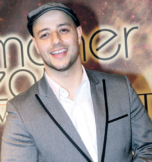 Lirik Maher Zain Insya Allah (Melayu)