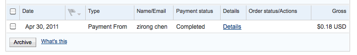 [Dibayar] Paid to Promote USD0.18