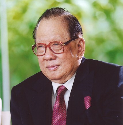 (GAMBAR) Rumah Mewah CEO YTL Corporation