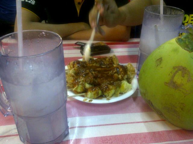 Steamboat Uptown Seksyen 23 Shah Alam