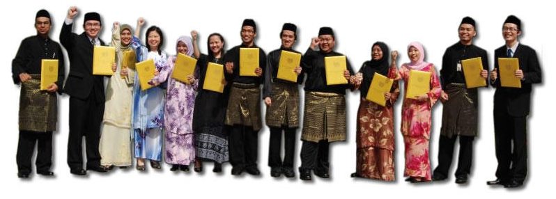 Permohonan Program Biasiswa Yang Di-Pertuan Agong Tahun 2011