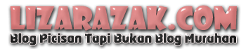 Liza Razak