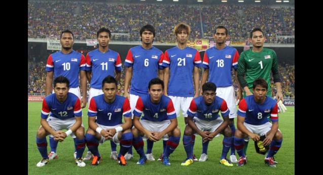 Misi Menang di Taiwan