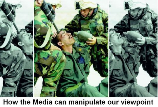 WW #6 – Manipulasi Media