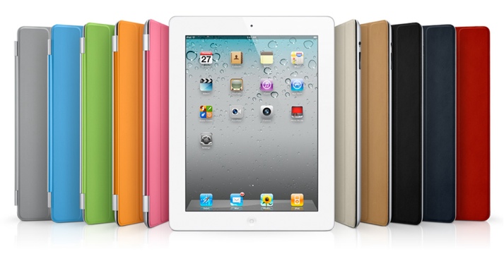 Harga Apple iPad dan iPad 2 di Malaysia