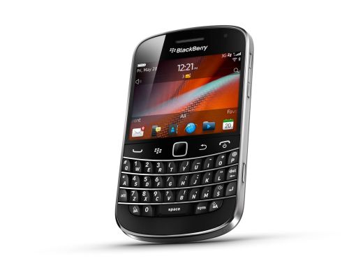 (Harga) BlackBerry Curve 9360, Bold 9900, Torch 9810 & Torch 9860
