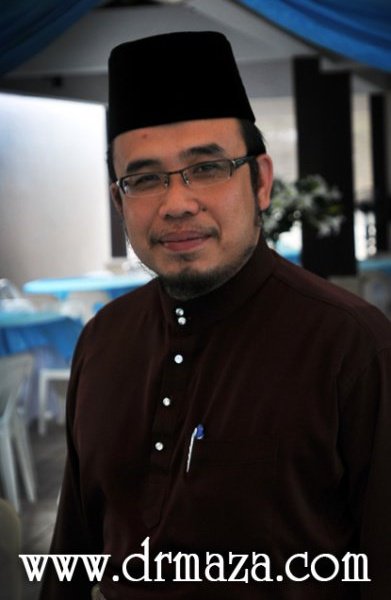 Isu JAIS Serang Gereja: Dr Asri Minta Kukuhkan Institusi Baitulmal