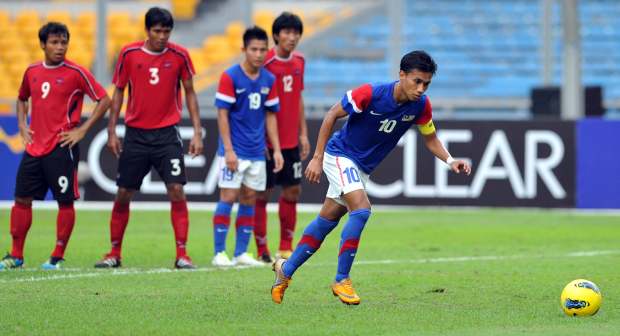 Harimau Muda Hampiri Separuh Akhir, 7 Emas di Hari Ketiga
