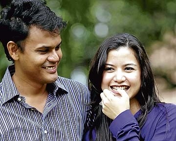 Yusry, Lisa umum nikah 23 Februari