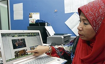 (VIDEO) Ucapan Amalina Che Bakri untuk Rakyat Malaysia