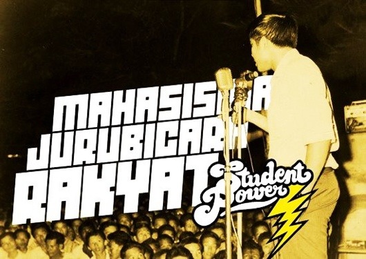 (VIDEO) Apa Perjuangan ‘Student Power’ Adam Adli?