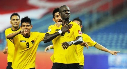 Negeri Sembilan Bermula Garang Perlawanan Pembukaan Liga Malaysia 2012