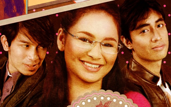 (Sinopsis) Drama Vanila Coklat Lestary TV3