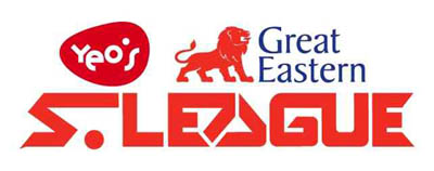 Jadual Perlawanan S League 2012