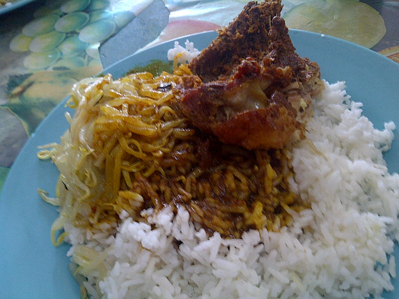 Nasi Kandar Zainol