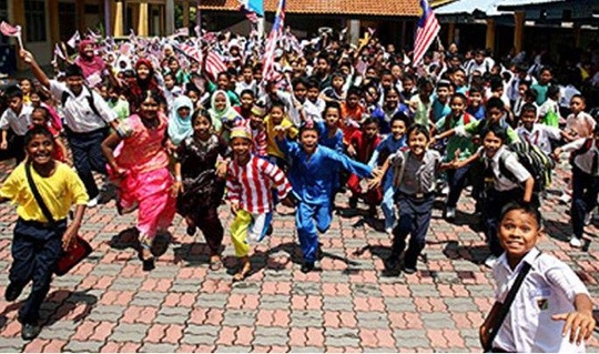Sekolah cuti awal Aidilfitri pada 17 Ogos