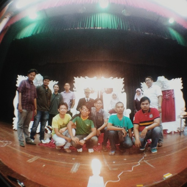 Selamat Hari Raya 1434H